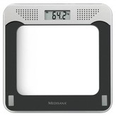 Medisana Osobní váha s hlasovou funkcí PS 425 unisex