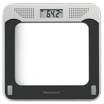 Medisana Osobní váha s hlasovou funkcí PS 425 unisex