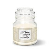 Svíčka Pro toho nejlepšího dědečka: 120 g