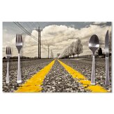 Prostírání Cesta: 40x30cm