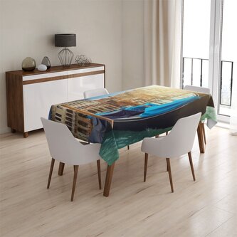 Ubrus Gondola: 130x170 cm Ubrus Gondola: 130x170 cm