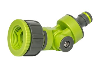 redukce s kloubem 1" - 3/4" Kime  LE-2194