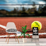 Tapeta Tennis: 125x75 cm