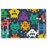 Prostírání Videohra 3: 40x30cm