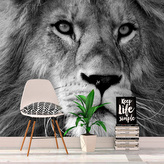 Tapeta Lev 2: 336x220 cm