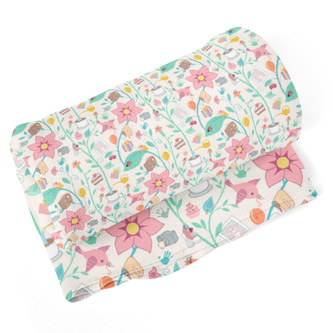 Deka Malování: 190x140 cm