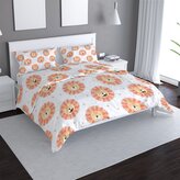 Povlečení Lvíčci: 140x200 / 90x70