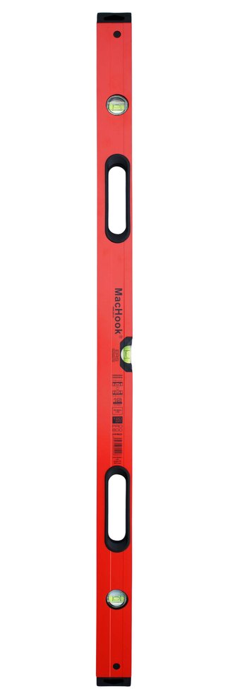 vodováha PRO 120cm,úchyt,3libely,S800