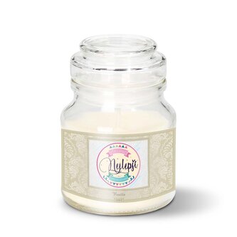 Svíčka Všechno nejlepší k narozeninám: 120 g