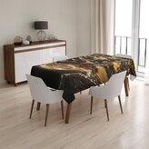 Ubrus Dravec: 130x170 cm