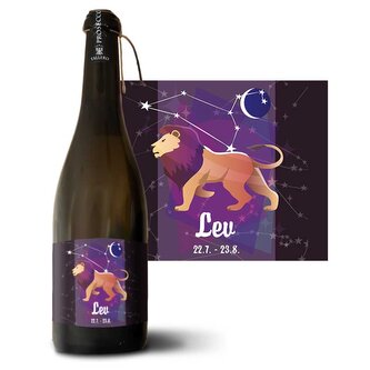 Prosecco Lev: 0,75 l 