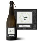 Prosecco Ženich motýlek: 0,75 l 