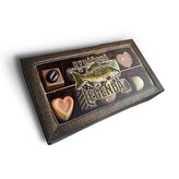 Pralinky Rybářská legenda: 10 ks pralinek