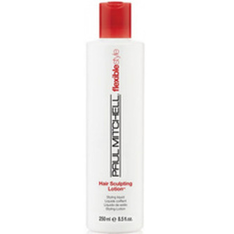 Paul Mitchell Stylingové mléko Flexible Style (Hair Sculpting Lotion) Stylingové mléko Flexible Style (Hair Sculpting Lotion) - Objem 250 ml woman