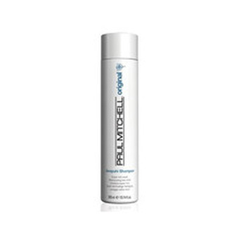 Paul Mitchell Čisticí šampon pro všechny typy vlasů Original (Shampoo Awapuhi Super Rich Wash) Čisticí šampon pro všechny typy vlasů Original (Shampoo Awapuhi Super Rich Wash) - Objem 100 ml woman
