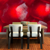 Tapeta Granátové jablko: 336x220 cm