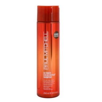 Paul Mitchell Šampon pro oživení barvy Ultimate Color Repair (Shampoo) Šampon pro oživení barvy Ultimate Color Repair (Shampoo) - Objem 75 ml woman