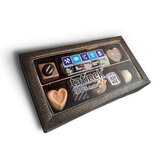 Pralinky Tatínek: 10 ks pralinek