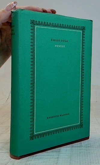 Peníze