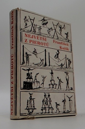 Největší z pierotů