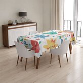 Ubrus Happy day: 130x170 cm