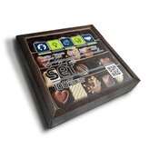 Pralinky Šéf: 20 ks pralinek