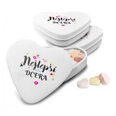 Bonbónky Nejlepší dcera - 3 ks