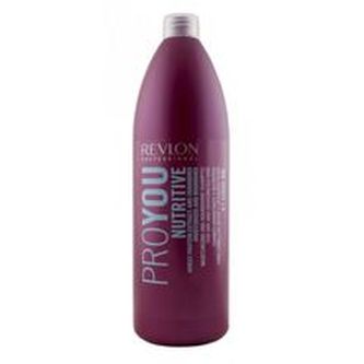 Revlon Professional Vyživující šampon Pro You Nutritive (Shampoo) Vyživující šampon Pro You Nutritive (Shampoo) - Objem 1000 ml woman