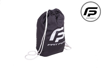 FAT PIPE GYM BAG