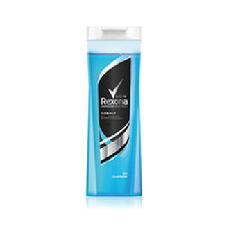 Rexona Sprchový gel a šampon 2 v 1 pro muže Cobalt (Body Wash And Shampoo) Sprchový gel a šampon 2 v 1 pro muže Cobalt (Body Wash And Shampoo) - Objem 400 ml man