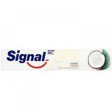 Signal Zubní pasta pro citlivé zuby Nature Coco White 75 ml unisex