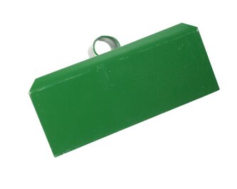 hřablo na bláto š.330x100mm