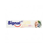 Signal Zubní pasta s přírodními oleji a minerálním zinkem Clove Sensitive 75 ml unisex