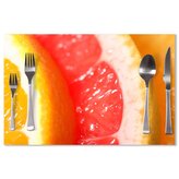 Prostírání Citrusy: 40x30cm