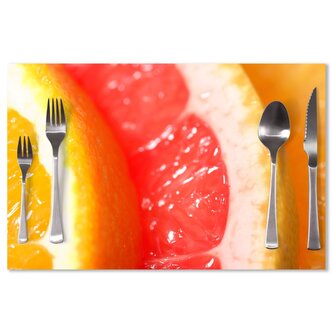 Prostírání Citrusy: 40x30cm