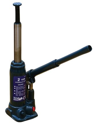 Zvedák hydraulický 20t,235-392/150mm,11.5kg Zvedák hydraulický 20t,235-392/150mm,11.5kg