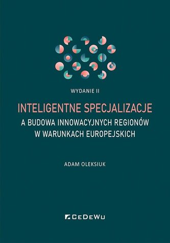 Inteligentne specjalizacje, a budowa..
