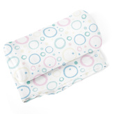 Deka Bublifuk: 150x120 cm