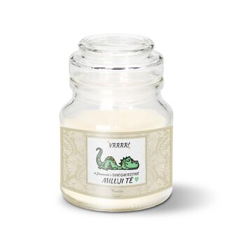 Svíčka Dinosaurus: 120 g