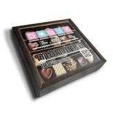 Pralinky Maminka: 20 ks pralinek