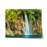 Plakát Vodopád 2: 120x80 cm