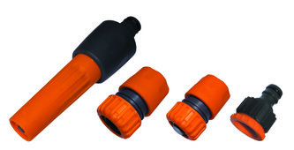 sestava 5-dílná 3/4"i 1" GL5914PB-bl.