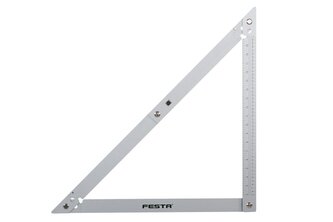 Úhelník skládací FESTA 60x60cm