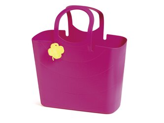 taška LUCY 15l fuksie ITLU400 235C