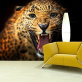 Tapeta Gepard 2: 208x125 cm