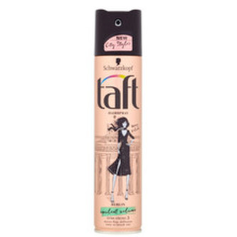 Taft Lak na vlasy Berlin Opulent Volume 3 (Hair Spray) 250 ml woman