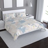 Povlečení Listí: 140x220 / 90x70