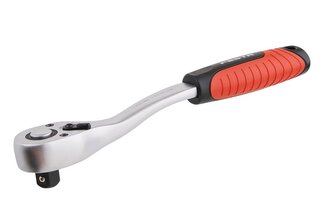 Ráčna FESTA CrV / CrMo vyhnutá 3/8" 72T Ráčna FESTA CrV / CrMo vyhnutá 3/8" 72T