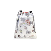 Dětský termosáček na svačinu Rico, 1l, Iris Barcelona, růžový