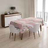 Ubrus Lama a kaktusy: 130x170 cm